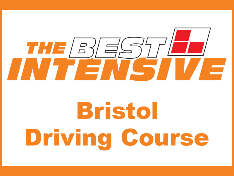 The Best Intensive Bristol Driving Course