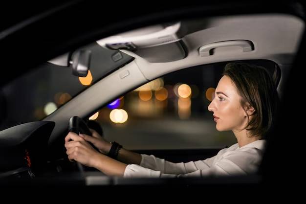 Night Driving and Bad Weather: A Norwich Driver’s Survival Guide for the Darker Months