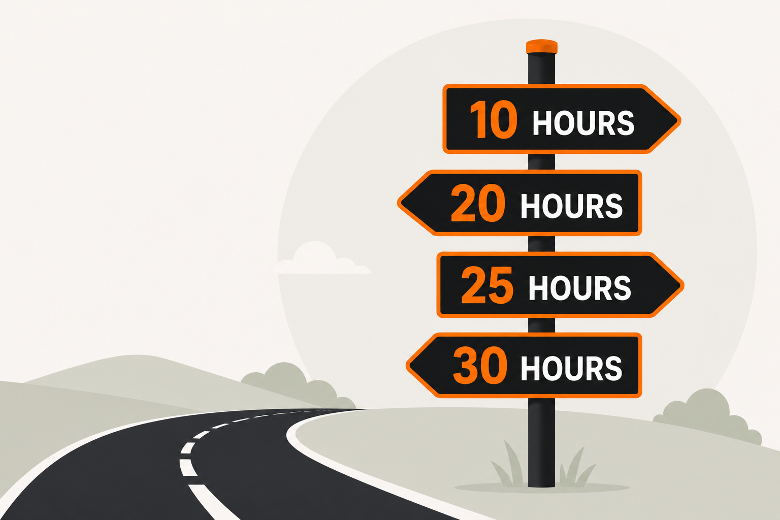 Which Intensive Driving Course Do I Need? A Complete Guide for Learner Drivers