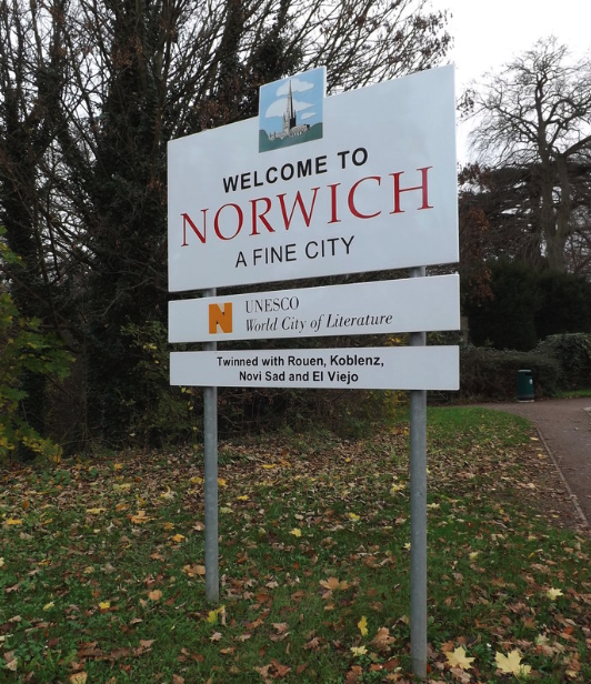 Norwich Named Second-Best UK City to Pass Your Driving Test: What Learners Should Know